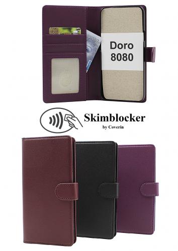 Skimblocker Doro 8080 Lommebok Deksel