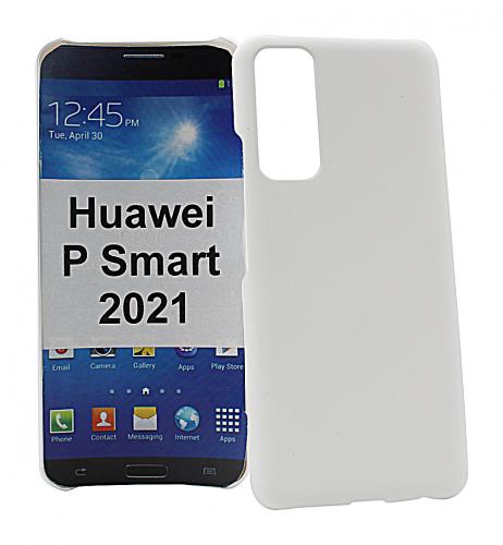 Hardcase Deksel Huawei P Smart 2021