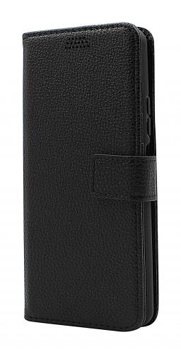 New Standcase Wallet Huawei P Smart 2021