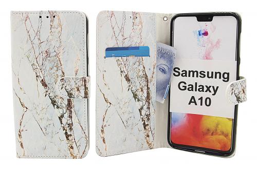 Designwallet Samsung Galaxy A10 (A105F/DS)