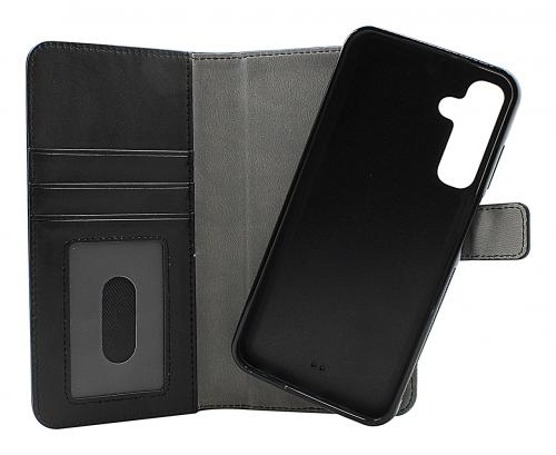 Skimblocker Magnet Wallet Samsung Galaxy A25 5G