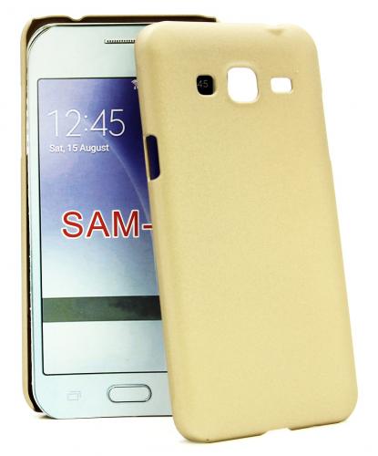 Hardcase Deksel Samsung Galaxy J3 2016 (J320F)