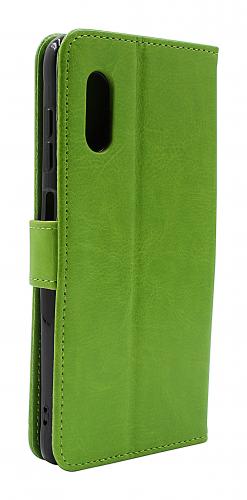 Crazy Horse Wallet Samsung Galaxy XCover Pro (G715F/DS)