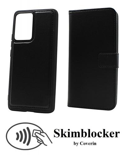 Skimblocker Magnet Wallet Xiaomi 13 Lite 5G