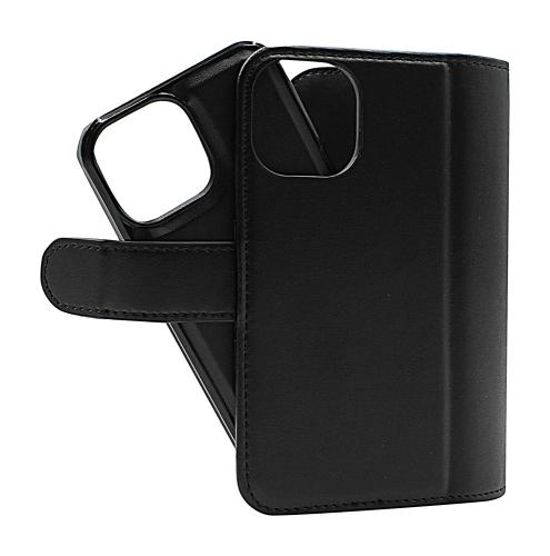 Skimblocker XL Magnet Wallet iPhone 13 Mini (5.4)