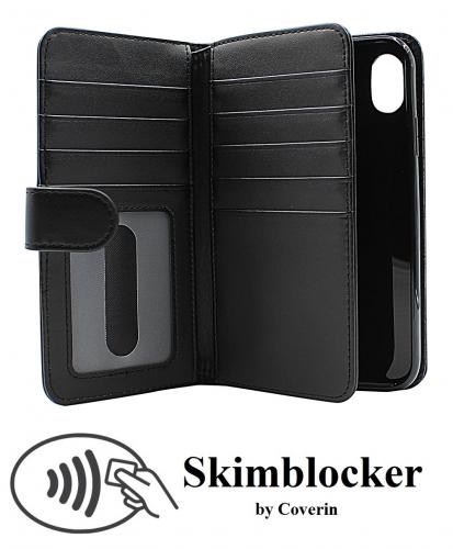 Skimblocker XL Wallet iPhone XR