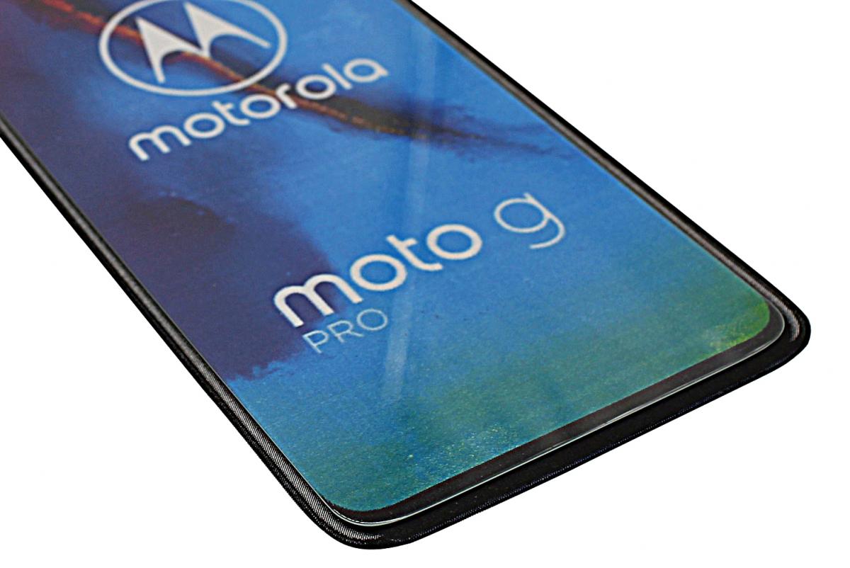 Skjermbeskyttelse av glass Motorola Moto G Pro