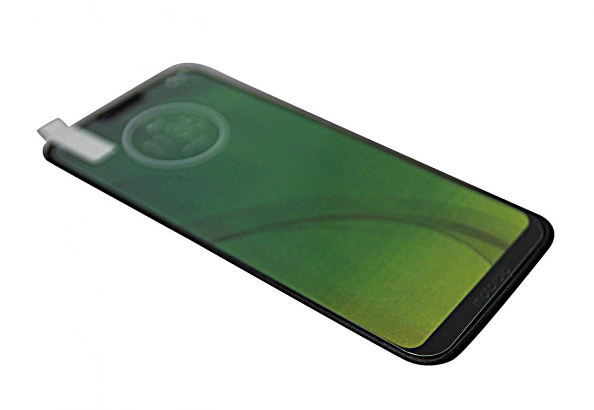 Skjermbeskyttelse av glass Motorola Moto G7 Power