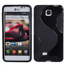 S-Line Deksel LG Optimus F5 (P875)