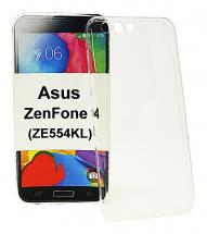 Ultra Thin TPU Deksel Asus ZenFone 4 (ZE554KL)