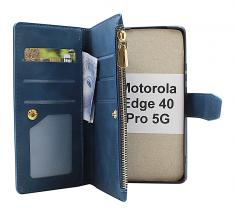 XL Standcase Lyxetui Motorola Edge 40 Pro 5G