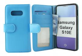 Skimblocker Lommebok-etui Samsung Galaxy S10e (G970F)