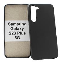 TPU Deksel Samsung Galaxy S23 Plus 5G