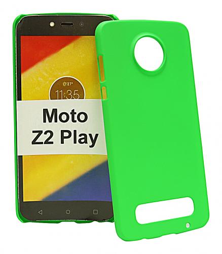 Hardcase Deksel Moto Z2 Play