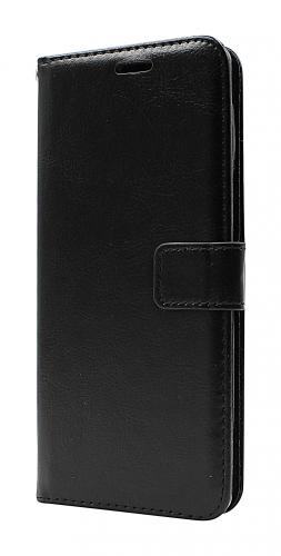 Crazy Horse Wallet Motorola Edge 20 Pro