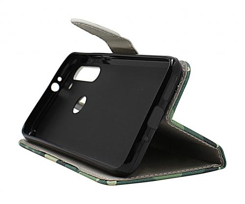 Designwallet Motorola Moto G8 Power