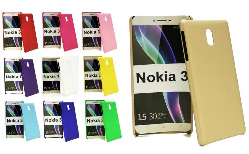 Hardcase Deksel Nokia 3