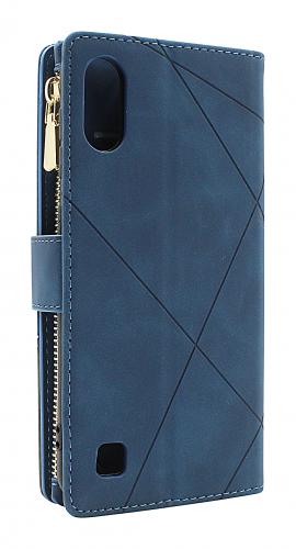 XL Standcase Lyxetui Samsung Galaxy A10 (A105F/DS)