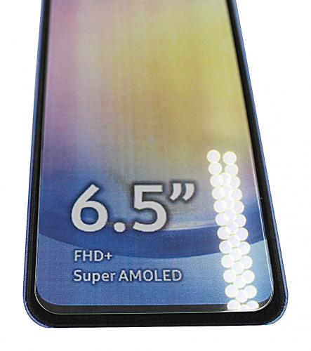 Skjermbeskyttelse av glass Samsung Galaxy A25 5G (SM-A256B/DS)