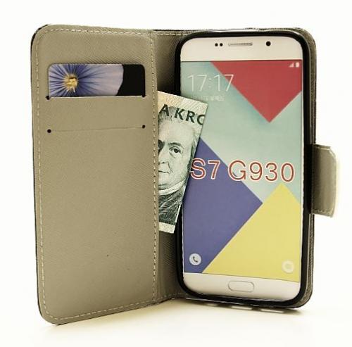 Designwallet Samsung Galaxy S7 (G930F)