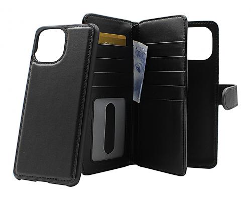 Skimblocker XL Magnet Wallet Xiaomi Mi 11 Lite / Mi 11 Lite 5G