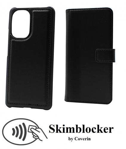 Skimblocker Magnet Wallet Xiaomi Mi 11i