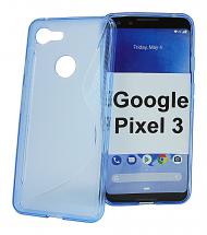 S-Line Deksel Google Pixel 3