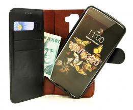 Crazy Magnet Wallet LG K8 (K350N)