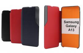 Smart Flip Cover Samsung Galaxy A13 (A135F/DS)