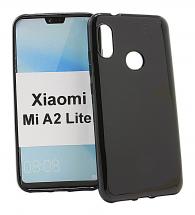 TPU-deksel for Xiaomi Mi A2 Lite