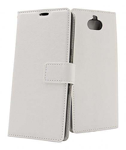 Crazy Horse Wallet Sony Xperia 10