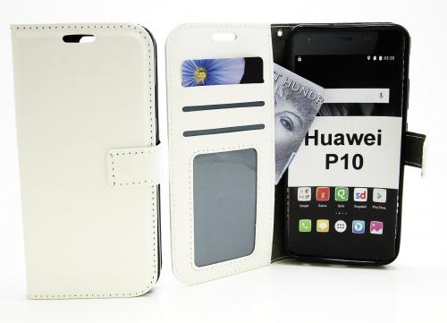 Crazy Horse Wallet Huawei P10 (VTR-L09)