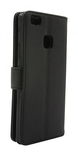 New Standcase Wallet Huawei P9 Lite (VNS-L31)