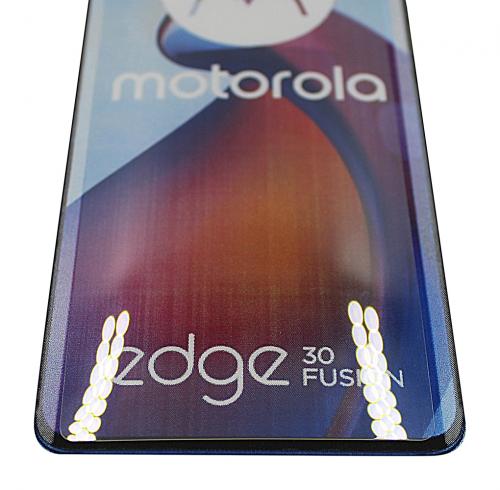 6-pakning Skjermbeskyttelse Motorola Edge 30 Fusion 5G