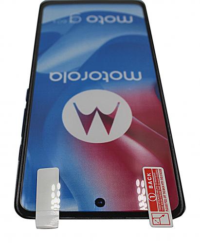 Skjermbeskyttelse Motorola Moto G60s