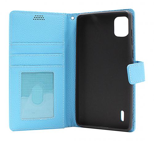 New Standcase Wallet Nokia C2 2nd Edition