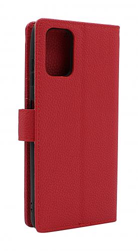 New Standcase Wallet Nokia G11 / G21