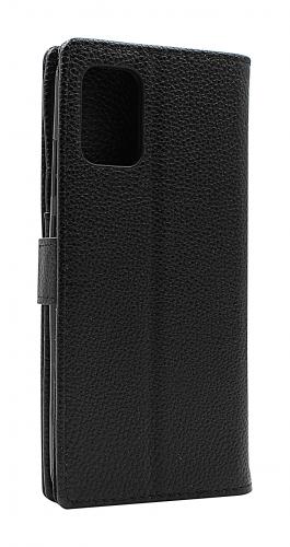 New Standcase Wallet Samsung Galaxy A02s (A025G/DS)