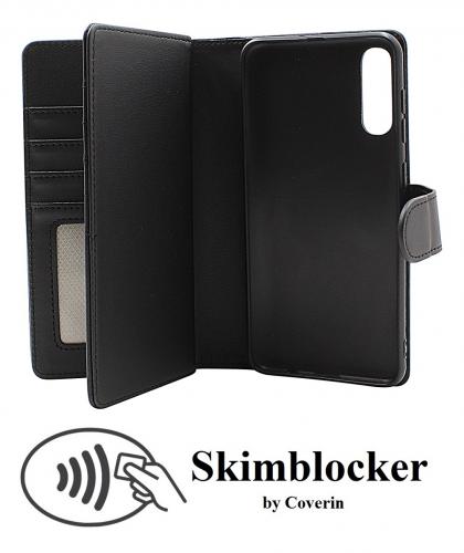 Skimblocker XL Wallet Samsung Galaxy A50 (A505FN/DS)