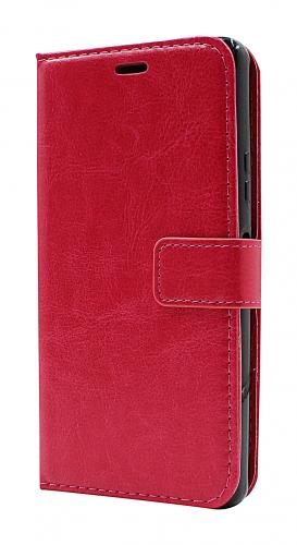 Crazy Horse Wallet Sony Xperia 10 IV 5G (XQ-CC54)