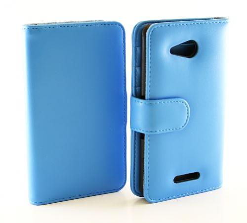 Lommebok-etui Sony Xperia E4g (E2003)