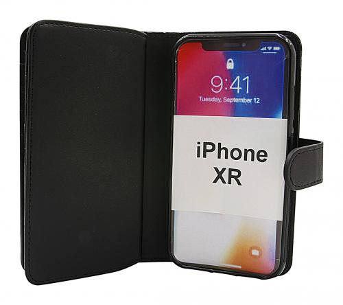 Skimblocker XL Magnet Wallet iPhone XR