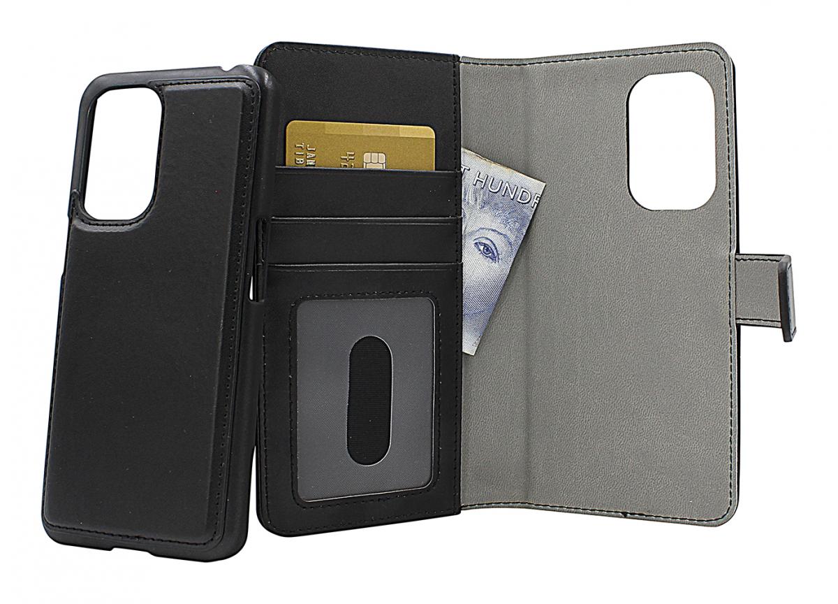 Skimblocker Magnet Wallet Doro 8110