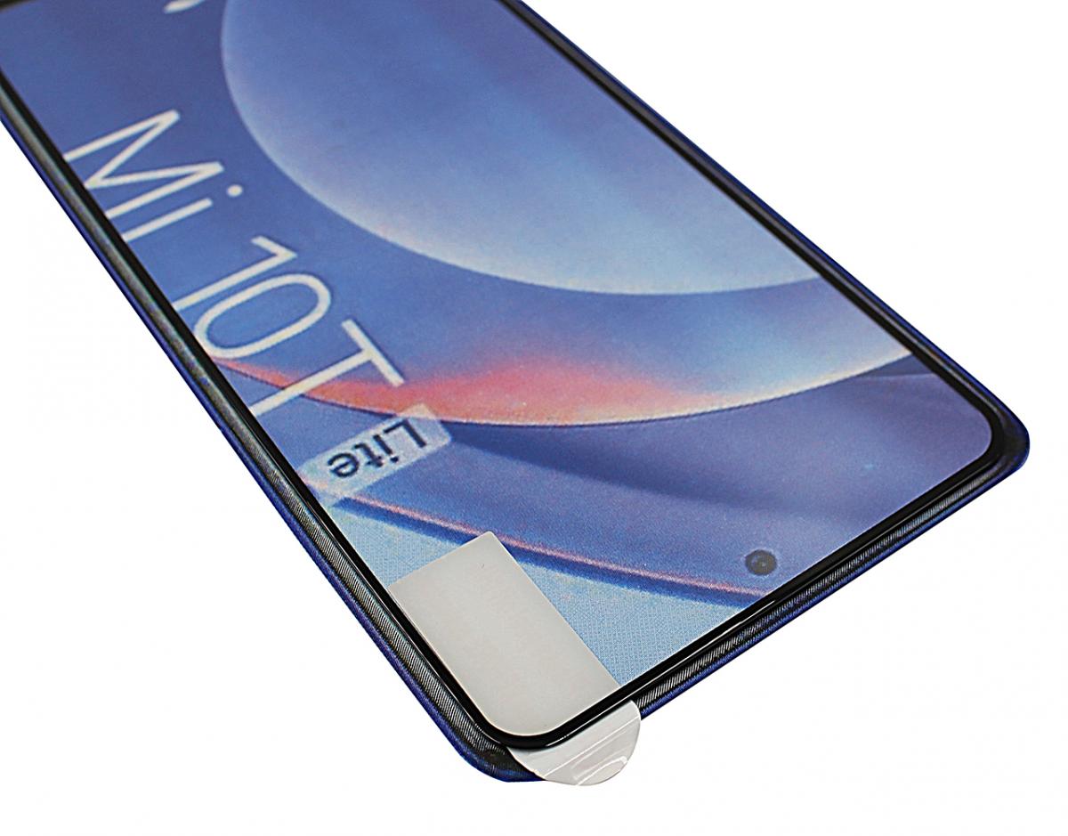 Full Frame Skjermbeskyttelse av glass Xiaomi Mi 10T Lite