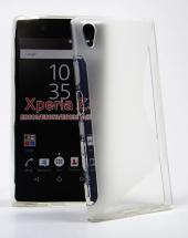 S-Line Deksel Sony Xperia Z5 (E6653)