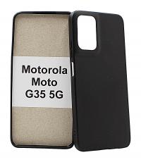 TPU Deksel Motorola Moto G35 5G