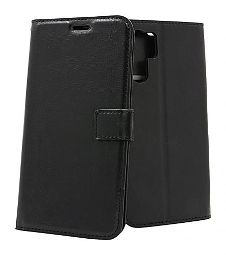 Crazy Horse Wallet Huawei P30 Pro (VOG-L29)