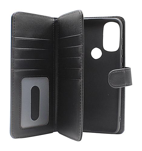 Skimblocker XL Magnet Wallet Motorola Moto G71