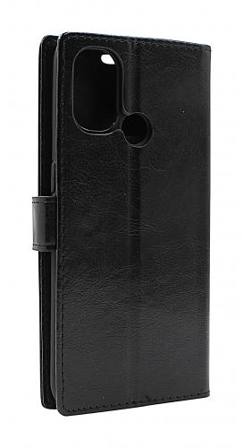 Crazy Horse Wallet OnePlus Nord N100