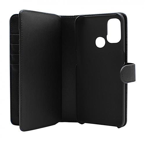 Skimblocker XL Magnet Wallet OnePlus Nord N100